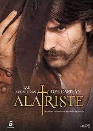 Alatriste (Series) - TV Tropes