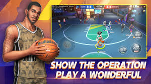 It's a true game of basketball with players, action and associated effects. Street Basketball Superstars Apk 0 9 4 0 Android Game Download