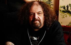 Shane Embury: My Life In 10 Songs