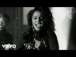 Bishop Briggs The Way I Do Lyrics Meaning Nightmare Janet Jackson With Michaels Help Had A Flare When Signs An Atitude And She Lost That Janet Jackson Music Videos Jackson