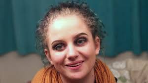 Sånn sminket jeg meg på ungdomsskolen