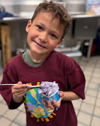 Ruin Thanksgiving with 4 words.