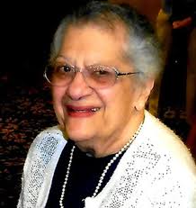 Genevieve R. Heidenreich Obituary July 7, 2022