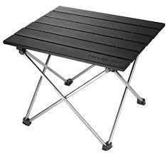 Small Folding Camping Table Portable Beach Table Collapsible Foldable Picnic Table In A Bag Mini Camping Table Portable Picnic Table Foldable Picnic Table