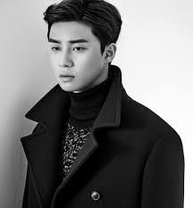 Get Winter Menswear S Ideas From Park Seo Joon Eukybear Dramas