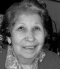 Emma Nunez Obituary (2012)