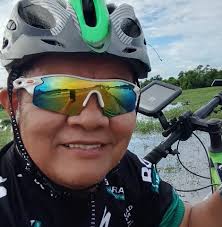 Happiest birthday, , Mayor Philip Caesar P. Crispino! God bless you. ❤️🎂💝