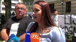 U tužilaštvu ks danas su saslušani sestra dženana memića, arijana memić i asad fočo, u svojstvu osumnjičenih i to za ugrožavanje sigurnosti i spriječavanje dokazivanja po prijavi alise mutap, koja je. Muriz I Arijana Memic Nakon PrivoÄ'enja Alise Mutap Ovim Smo Pokazali Da Smo Govorili Istinu Video Televizija K3