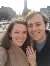 Former Obama Speech Writer, With Memoir Out Today, Met His Fiancé