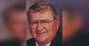Obituary information for Myron Kenneth Halvorson