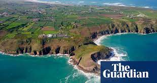 Jersey is part of the channel islands archipelago located in the atlantic ocean and is also the largest of the the famous cattle breed 'jersey' is named after its native 'jersey island'. The Fall Of Jersey How A Tax Haven Goes Bust Jersey The Guardian