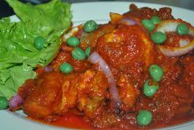 Life is colorful ayam masak tomato. Ayam Masak Tomato Berempah Resepi Masakan Malaysia