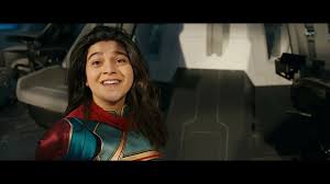 The Marvels - Movies on Google Play