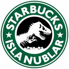 Created by dreamworks animation, the series debuted exclusively on netflix on september 18th, 2020. The New Starbucks Jurassic Park Jurassic Park World Jurassic World