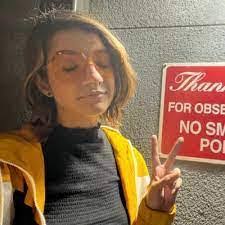 Maddy Hoehn's Instagram, Twitter & Facebook