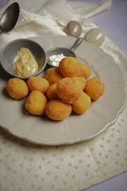Pommes Dauphine Recette En 2020 Avec Images Croquette Pomme De Terre Pomme Dauphine Alimentation