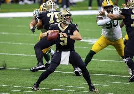 Drew brees signed a two year contract worth $50 million with the saints on march 17, 2020. Chargers Saints Last Showdown For Quarterback Drew Brees