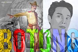 Struggle for Botong Francisco's Maynila Painting