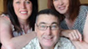 Triple kidney transplant pub owner Anthony Hickey dies