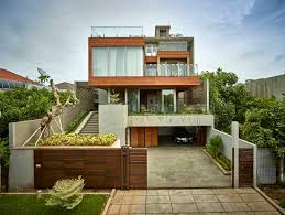 Rumah minimalis terus meraih minat yang tinggi dari masyarakat. Variasi Atap Rumah Minimalis Yang Kreatif Sekaligus Cantik Arsitag