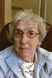 Geraldine Joyce McCaslin