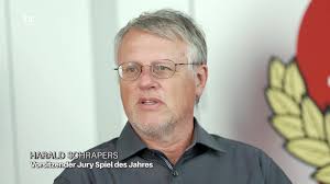 Harald Schrapers (@Schrapers)