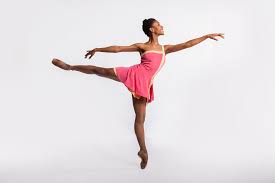 Artist Spotlight: Victoria Watford - Pittsburgh Ballet Theatre