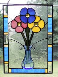 Check spelling or type a new query. Pin By Esin Gulhan On Vitray Desenleri Stained Glass Flowers Stained Glass Art Stained Glass Panel