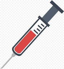 gray syringe injection flat computer icon citypng gray syringe injection flat computer