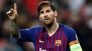 See actions taken by the people who manage and post content. Lionel Messi Bleibt Kapitan Des Fc Barcelona Kicker