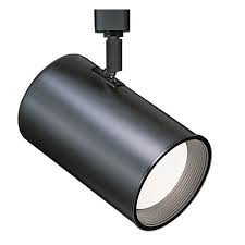 Wac Lighting Ltk 704 Wt Line Voltage Track Head 100 Watt White Responsible Lighting Track Lighting Indoor Fixtures Lighting Walters Wholesale