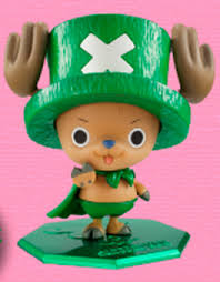 動画レビュー 価格比較 p o pチョッパーマン ルスツ限定 ver green ワンピースportrait of pirates ルスツ チョッパー ワンピース フィギュア