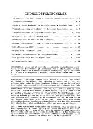 DANSKE STUDENTERS ROKLUB