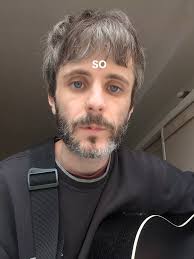 Alex Blue ソーグッド和訳