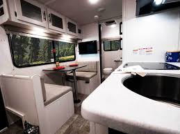 Consider towed travel trailer that offer amenities and cozy seats. Ultimate Guide To The Best Small Travel Trailers Of 2021
