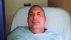 Fundraiser by Charlie Palmaccio : Chris Stozzetto cancer treatment