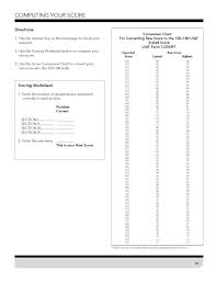 57 problem solving lsac conversion chart