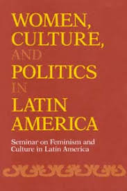 Carolina abellan (6) carolina alcazar (168) carolina casado (36) (3) salvados (1) sandra almaraz (1) sandra barneda (13) sandra daviu (39) sandra golpe (206). Women Culture And Politics In Latin America