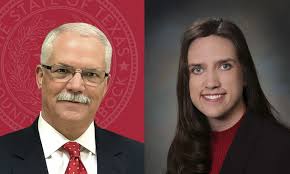 Ex-Colleagues Kara L. Darnell and Phillip Hays Face Off in Republican  Runoff for Judge of Texas' 99th District Court| Law.com