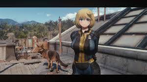 Inside, you will find updates on the most important things happening right now. Fallout 4 Gets A Sweet Anime Mod That Lets You Make Cute Characters And Npcs Siliconera