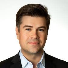 Chris von Eljaszewicz Email & Phone Number