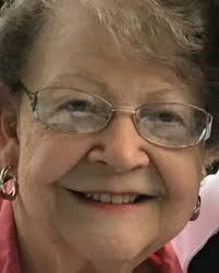 Betty I. Motsch Obituary November 12, 2024