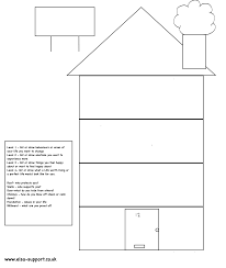 Dbt House Templates Printable Adolescent Therapy Dbt Worksheets Group Therapy Activities