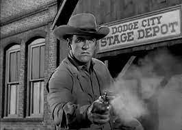 Marshal matt dillon was a fictional character featured on both the radio and television versions of gunsmoke. Gunsmoke Quotes Quotesgram