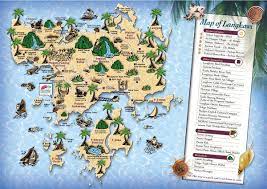 The kasbah adalah salah satu khazanah tersembunyi di langkawi kerana kedudukannya yang jauh dari kesibukan kota dan agak tersorok. Pelancongan Di Langkawi Percutian Bajet