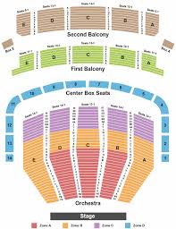 53 Abundant Rose Garden Theater Clouds Seating Chart