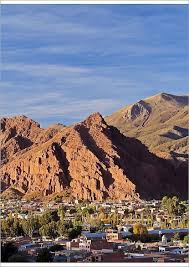 Print Of Bolivia Potosi Department Sud Chichas Province Tupiza Landscape Of The Mountains In 2020 Mountain Photos Travel Images Landscape