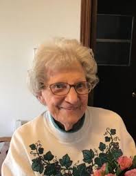 Esther Anna Ingels Obituary