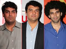 Siddharth Roy Kapur Won T Cast Wife Vidya In His Films India Forums While katrina kaif was in shimla shooting for bang bang, beau ranbir kapoor spent his. siddharth roy kapur won t cast wife