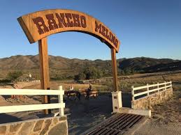 Escape The Routine And Visit Rancho Meling A Place Where You Can Enjoy Many Activities Like Horseback Riding Riding En 2020 Tijuana Baja California Mexico Turistico